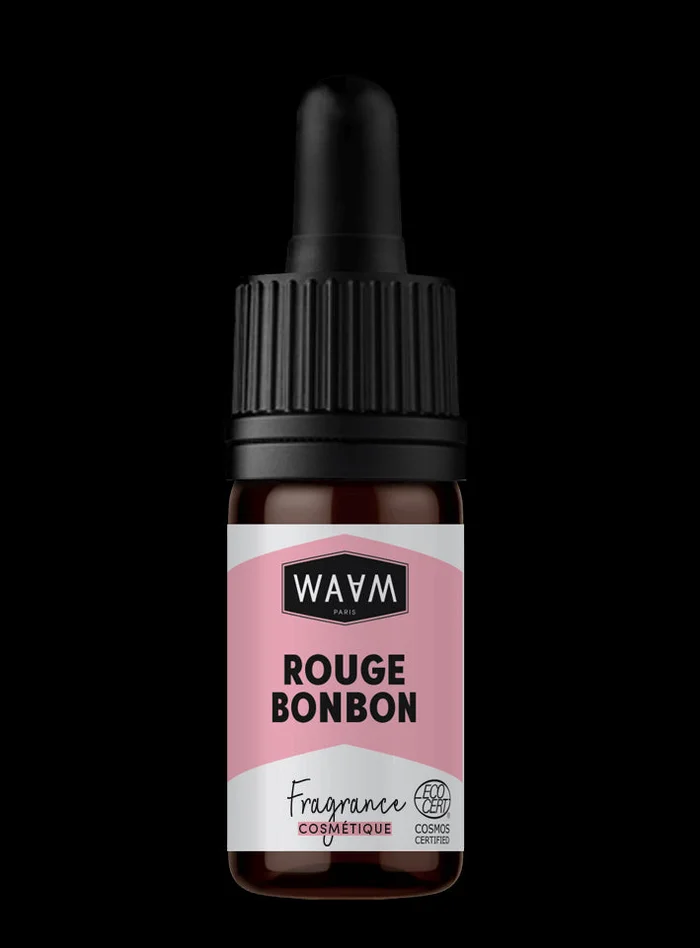 Fragrance Rouge bonbon