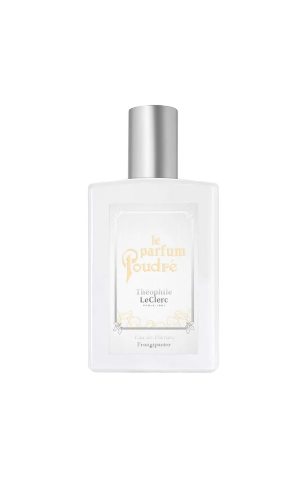 Frangipanier Eau de parfum – Floral