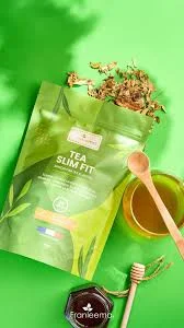 Franleema – Tea Slim Fit – Tisane pour perdre du poids