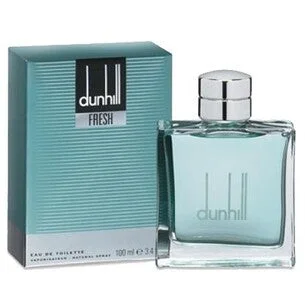Fresh Eau de toilette – Boisé floral – Homme