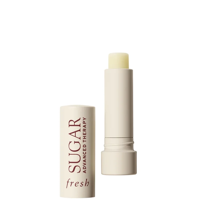 Fresh Sugar Advanced Therapy Baume de Soin pour les Lèvres 4,3 g