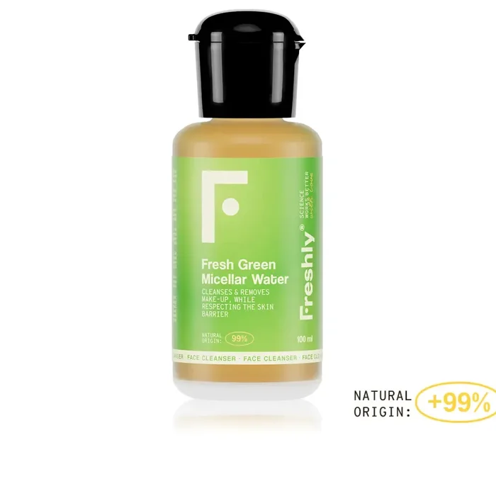 Freshly Cosmetics Acqua micellare VERDE FRESCA