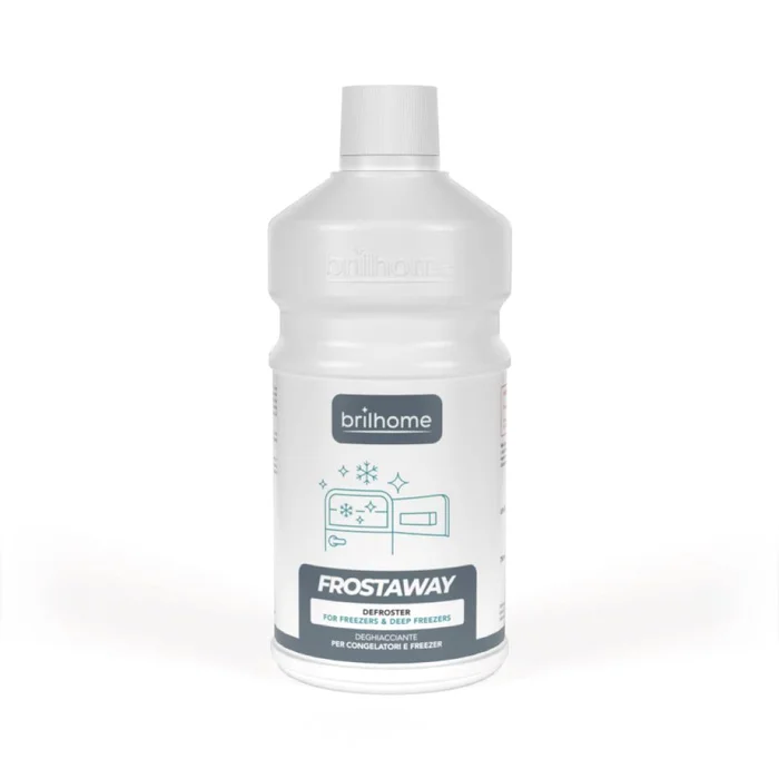 Frostaway – Dégivrant pour congélateurs et freezers