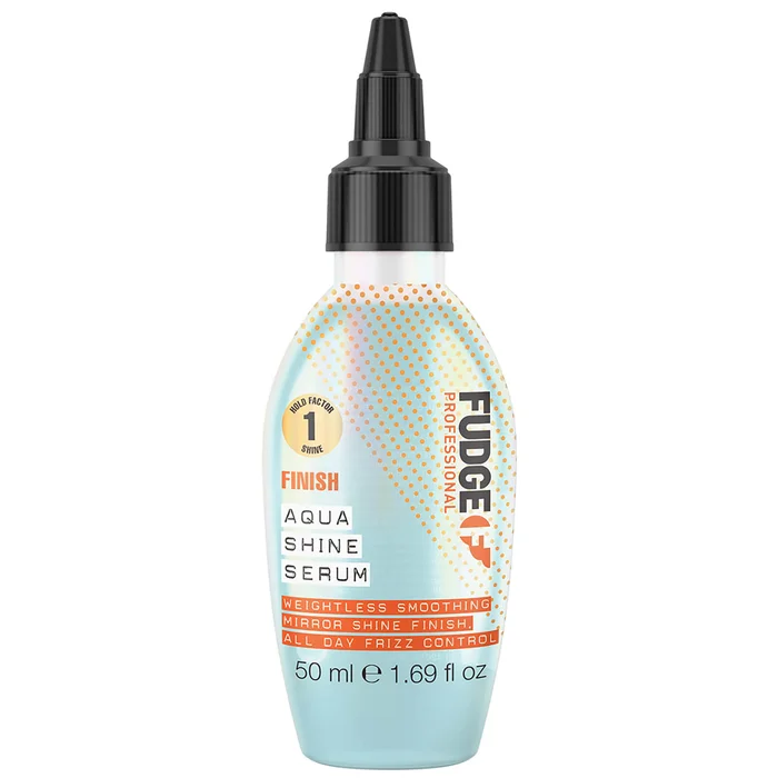Fudge Aqua Shine Sérum 50 ml