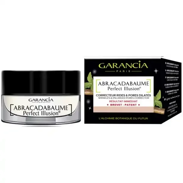 Garancia Abracadabaume Perfect Illusion 12 g