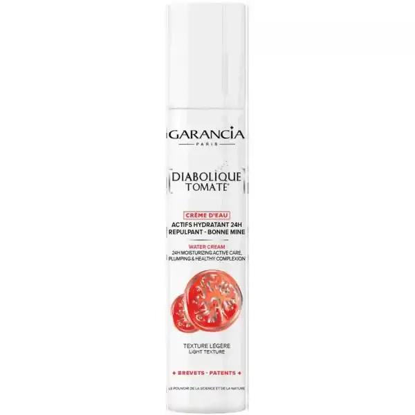 Garancia Diabolique Tomate Crème d‘eau 30 ml