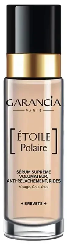 Garancia Étoile l‘Olaire Sérum Suprême