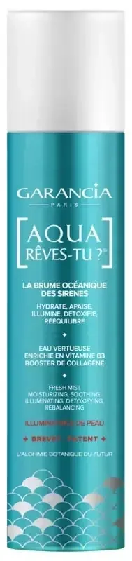 Garancia Garan Aqua Rêves-tu Spr 200 ml