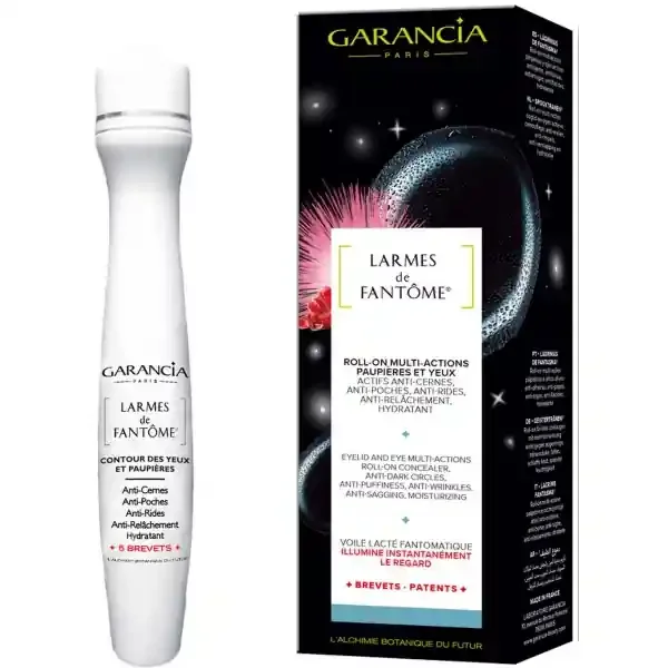 Garancia Larmes de Fantôme 10 ml