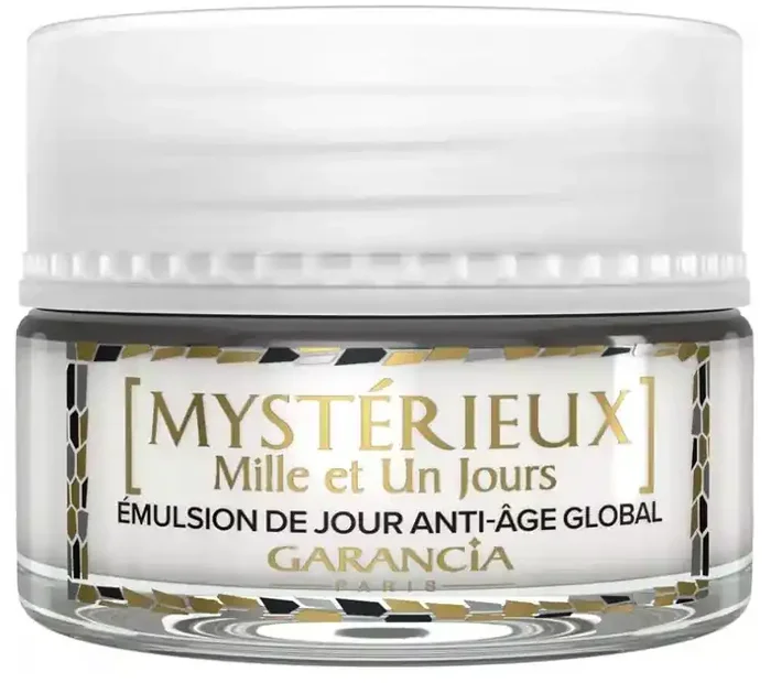 Garancia Mystérieux Mille et un Jours 30 ml