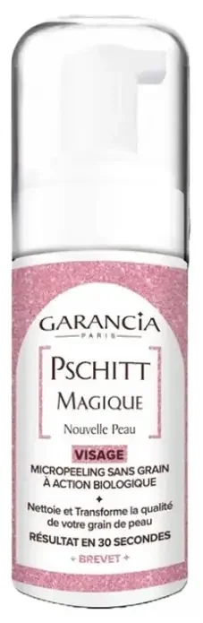 Garancia Pschitt Magique Visage Édition Limitée 100 ml