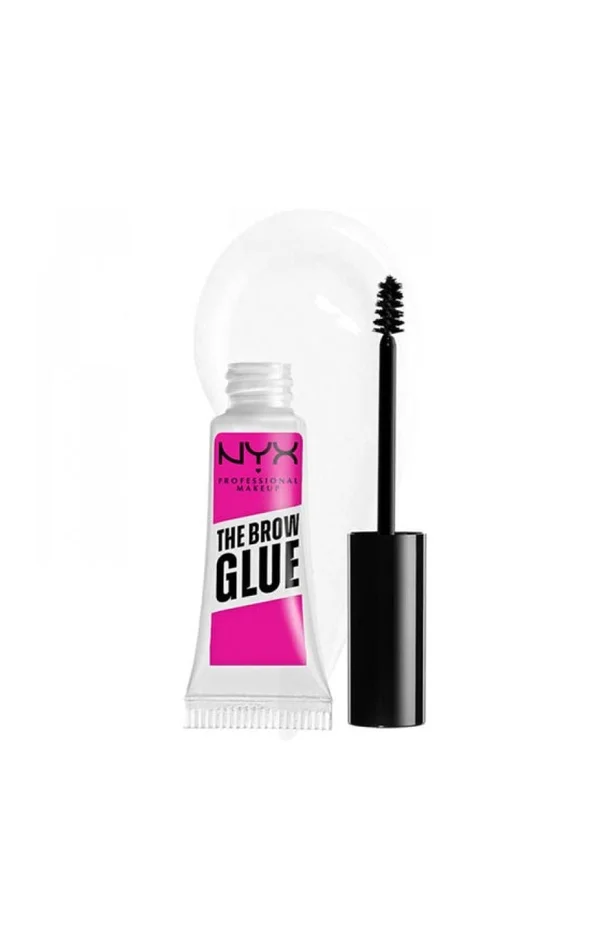 Gel à sourcils – The Brow Glue