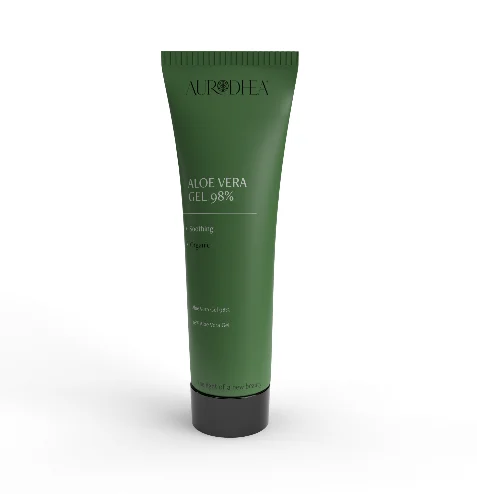 Gel aloe vera 98 % bio – 150 ml