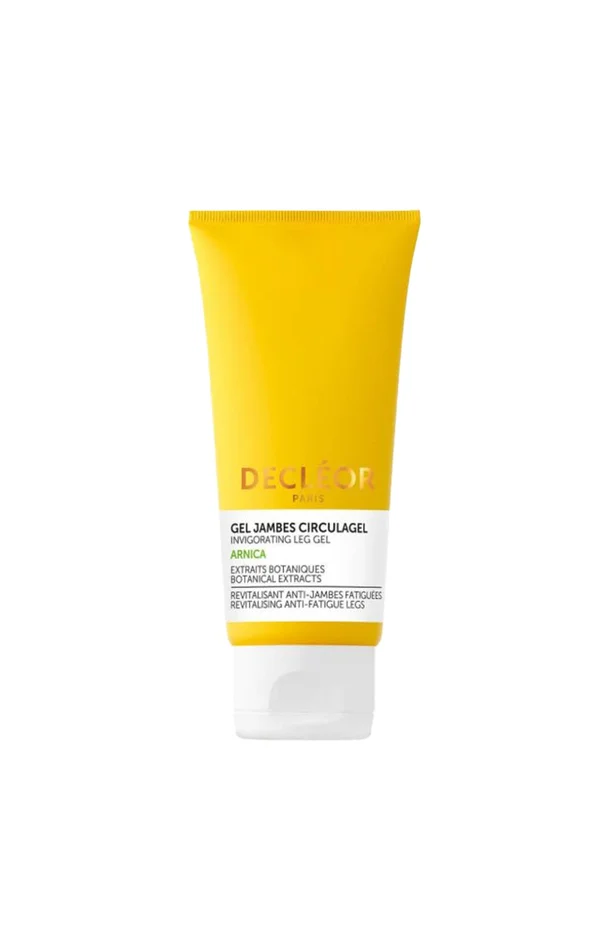 Gel anti jambes lourdes – Arnica – Corps – 200 ml
