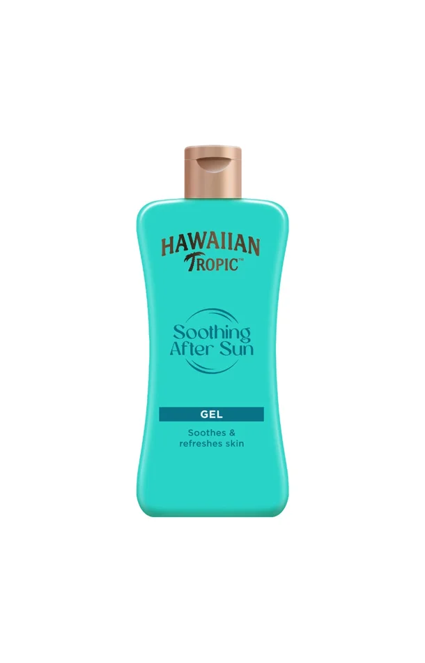 Gel après-soleil rafraîchissant – Corps – 200 ml