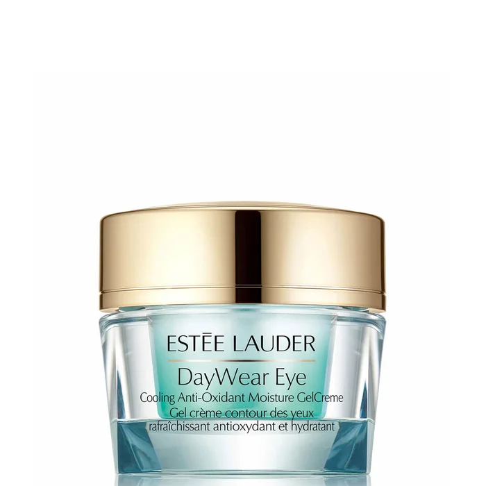Gel Crème Contour des Yeux Rafraîchissant Antioxydant et Hydratant DayWear Eye Estée Lauder