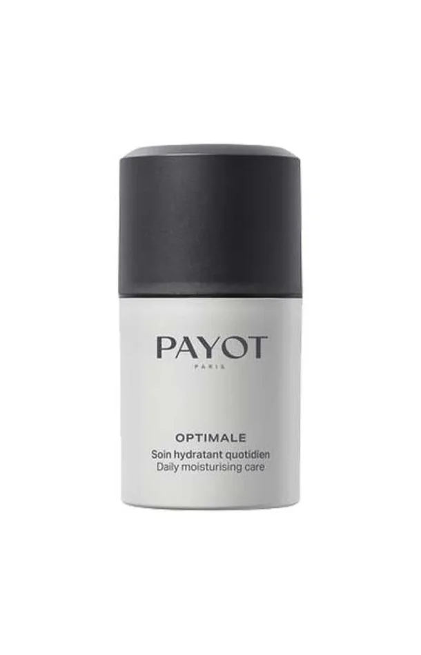 Gel-crème hydratant – Optimal – Anti-fatigue & anti-pollution – 50 ml