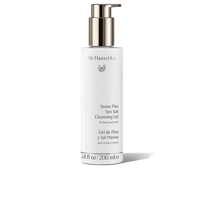 Gel de pin et sel marin 200 ml