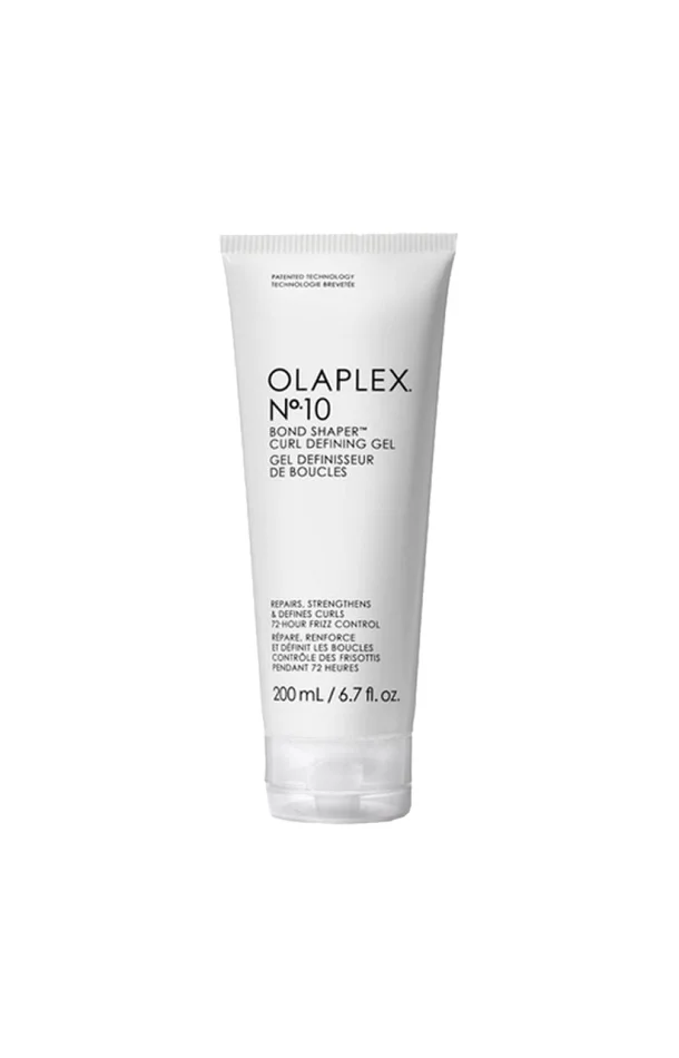 Gel définition des boucles – Bond Shaper™ – 200 ml