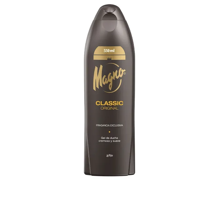 Gel douche CLASSIQUE 550 ml