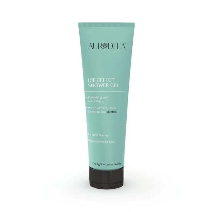 GEL DOUCHE ICE EFFECT – 250 ML