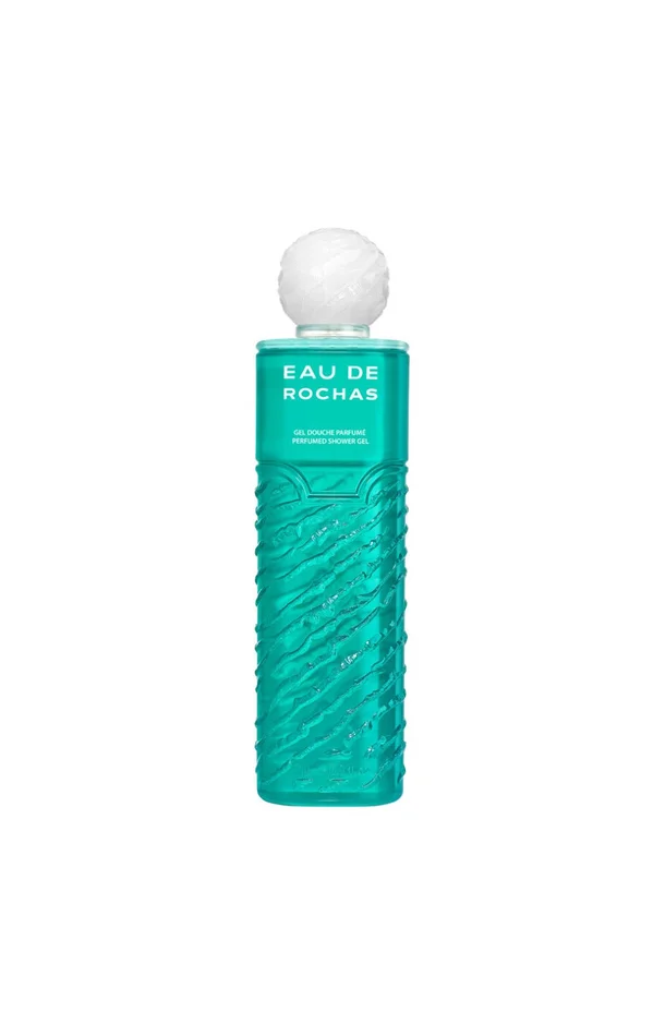 Gel douche parfumé – Eau de Rochas – Hespéridé – 500 ml