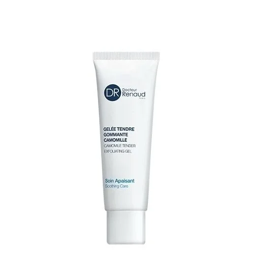 Gel&eacute;e Tendre Gommante – Camomille 50 ml