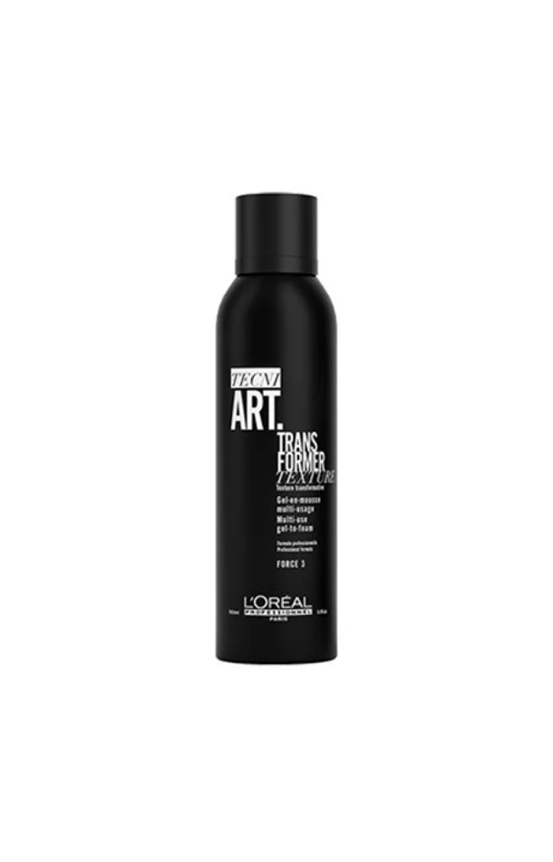 Gel-en-mousse multi-usage – Tecni Art – 150 ml