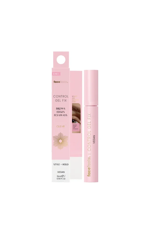 Gel fixateur de sourcils – 15 ml