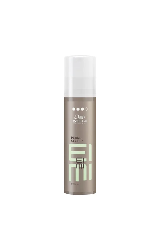 Gel fixation forte – Eimi – Cheveux – 100 ml
