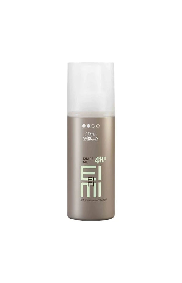 Gel fixation légère – Eimi – Cheveux – 150 ml