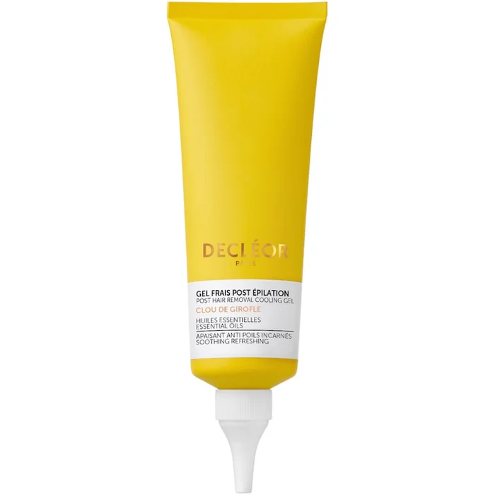 Gel Frais Post Epilation – Clou de Girofle 125 ml
