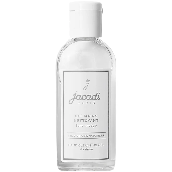Gel Mains Nettoyant – Sans Rinçage 75 ml