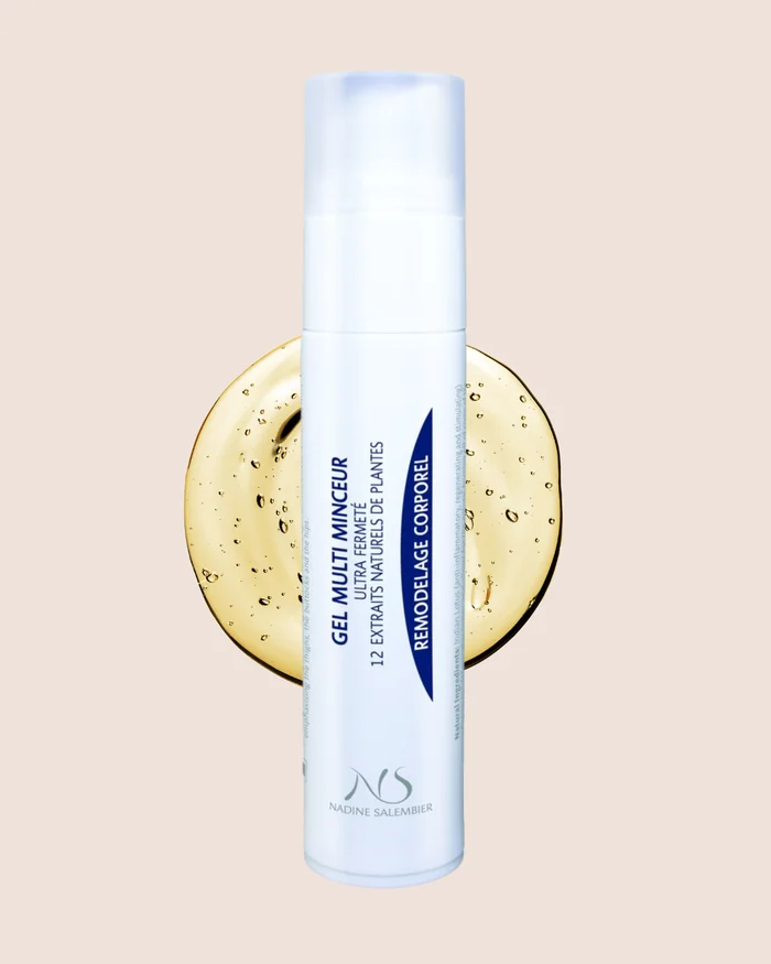 Gel Multi Minceur