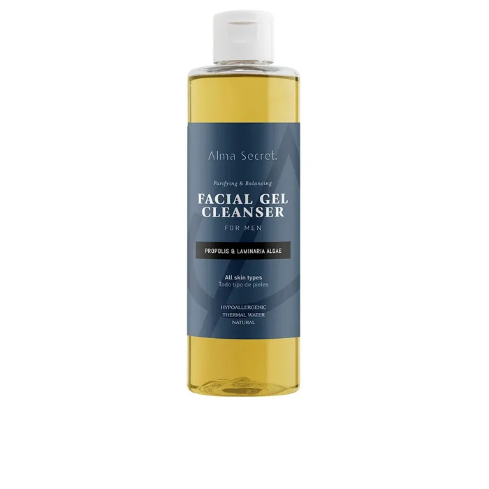 GEL NETTOYANT PURIFIANT VISAGE 200 ml