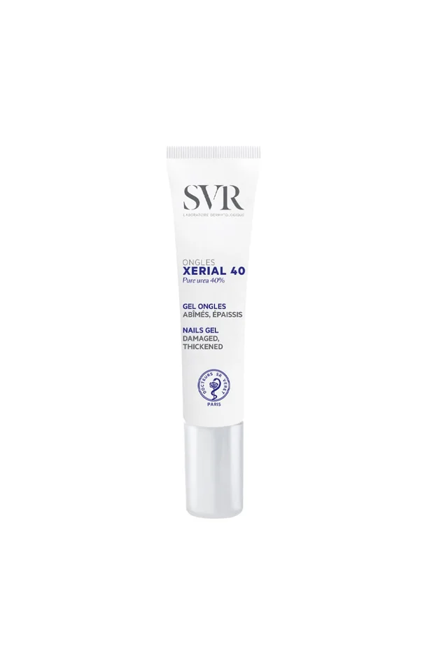 Gel ongles réparateur – Xerial 40 – 10 ml