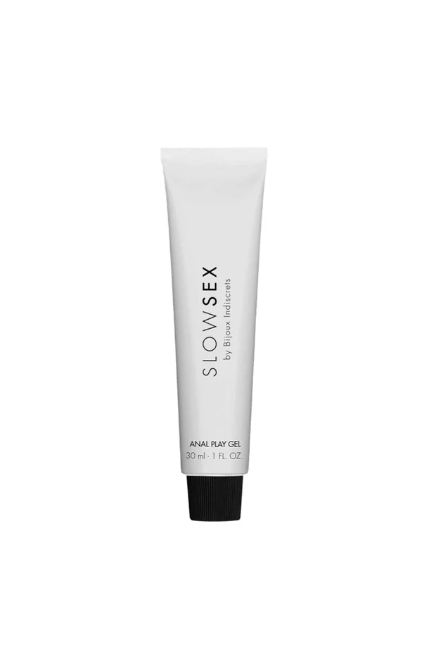 Gel plaisir anal – 30 ml