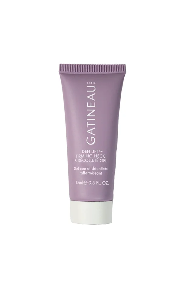 Gel raffermissant – Defi Lift 3D – Cou & décolleté – 15 ml