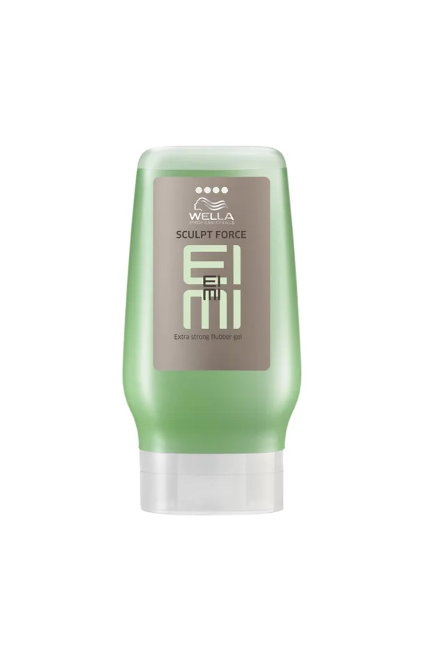 Gel sculptant – Eimi – Cheveux – 125 ml