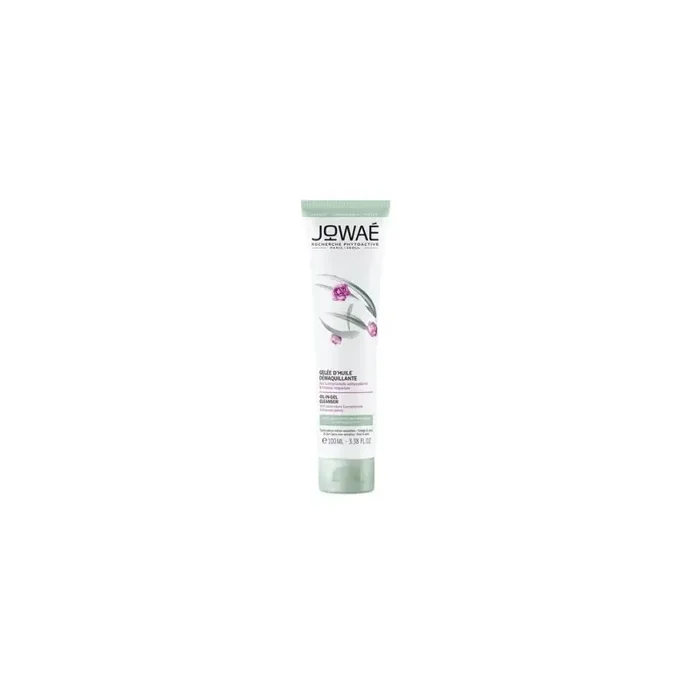 GELÉE D‘HUILE DÉMAQUILLANTE 100ML JOWAE