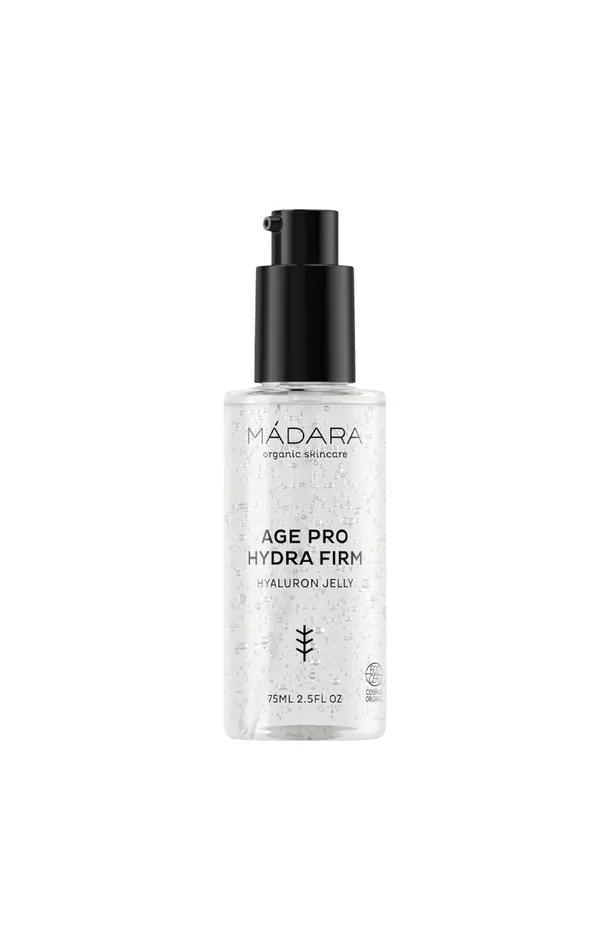 Gelée hydratante bio anti-âge – Peaux matures – 75 ml