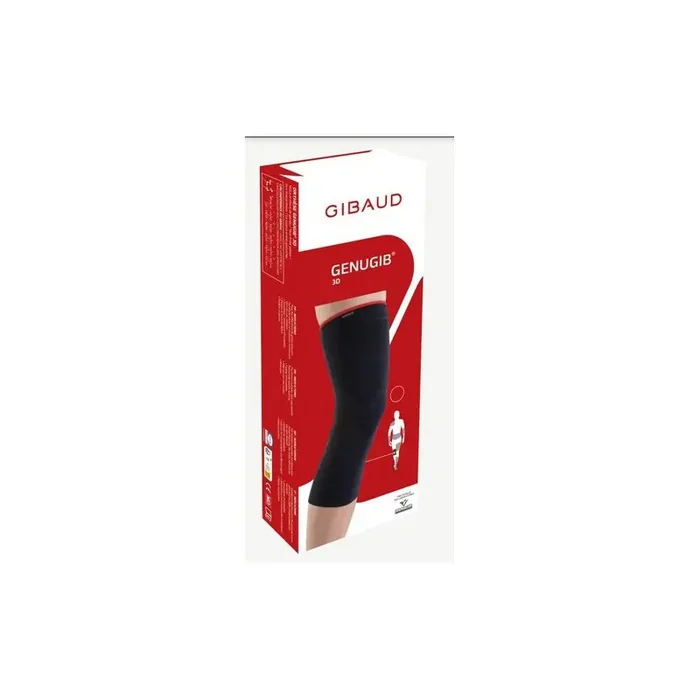 Genouillere Gibaud Genugib 3D T2 (33-38cm)