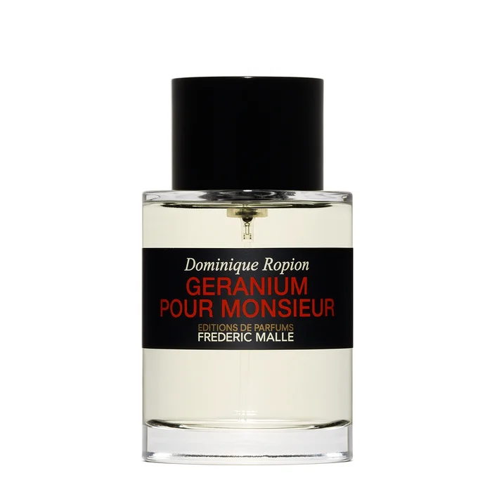 Geranium pour Monsieur – Eau de Parfum