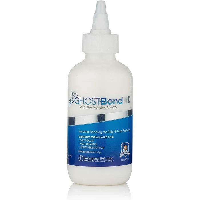 GHOST BOND ≡ Colle Perruque