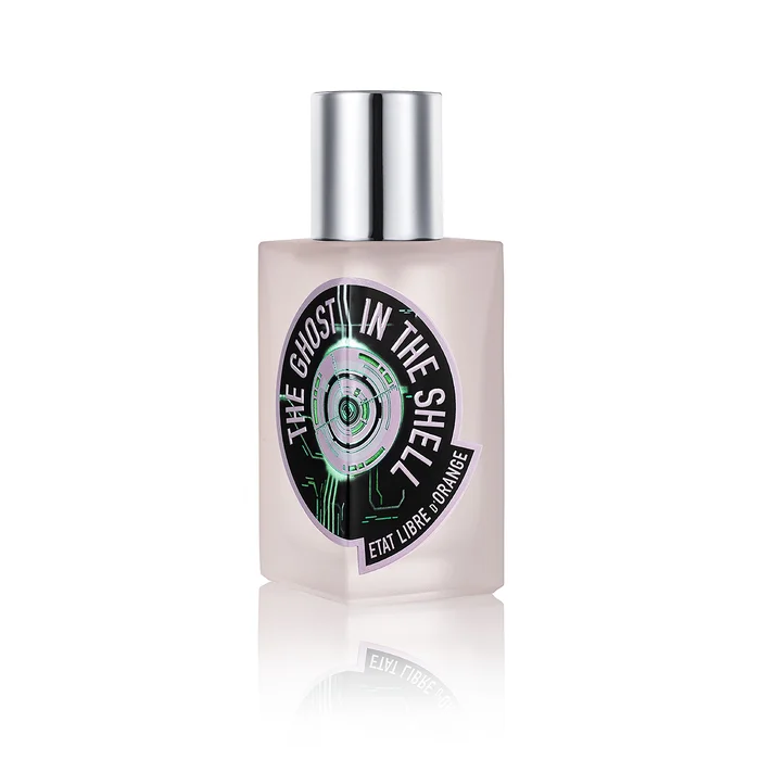 Ghost In The Shell – Eau de Parfum