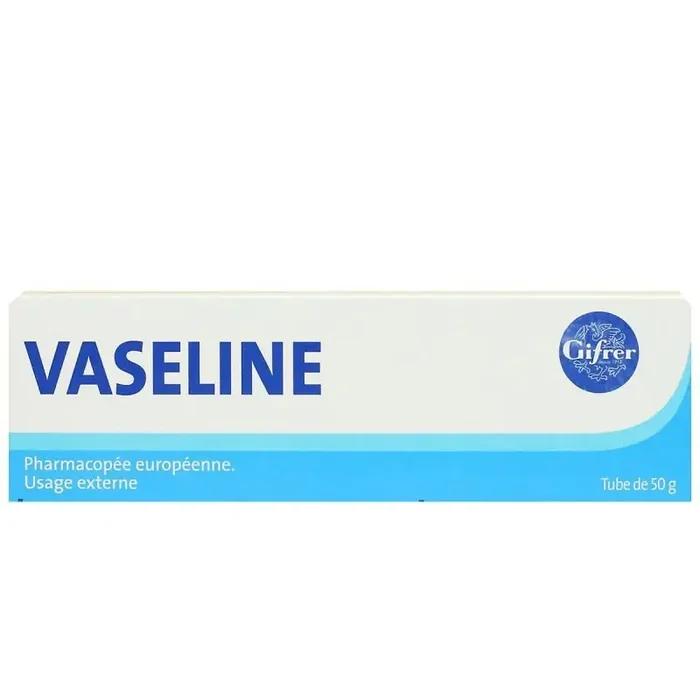 Gifrer Vaseline Pfx Cr Tb50G 1