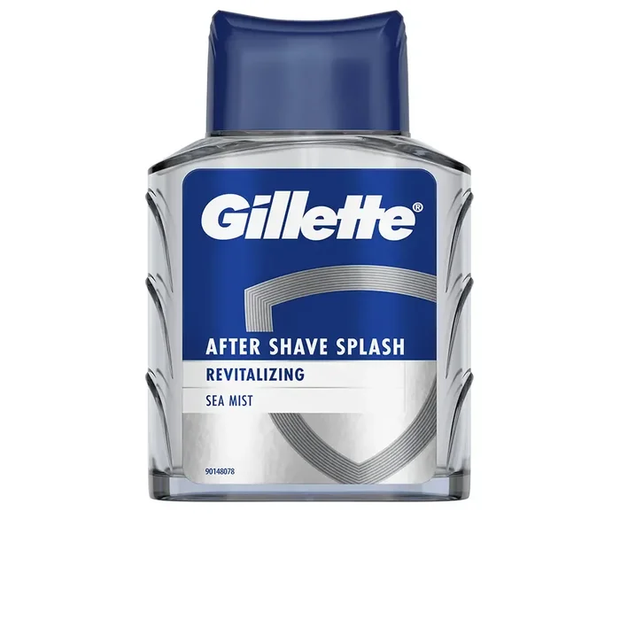 Gillette GILLETTE dopobarba rivitalizzante spruzzo di nebbia marina