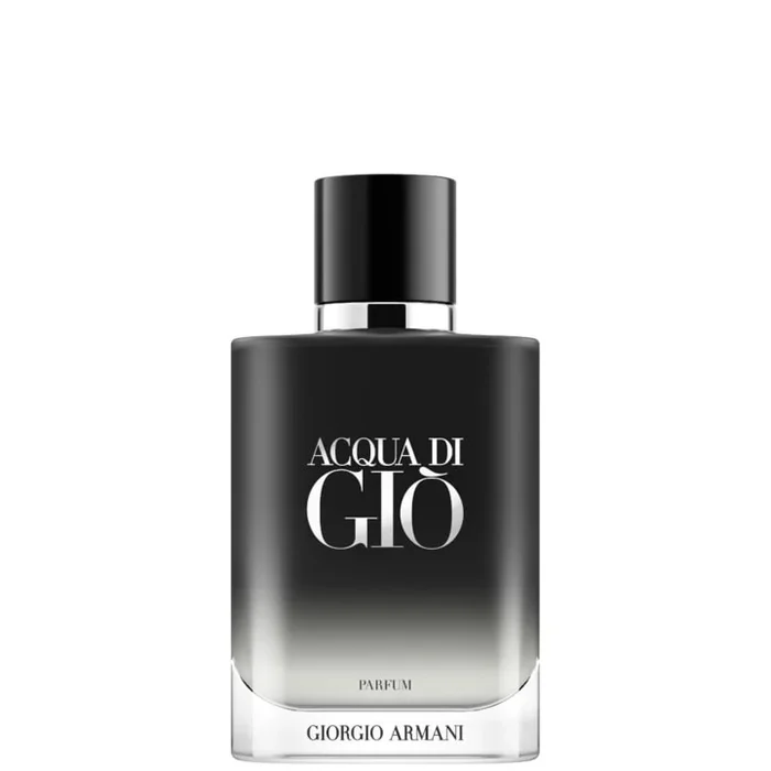 GIORGIO ARMANI Acqua di Giò Parfum Rechargeable