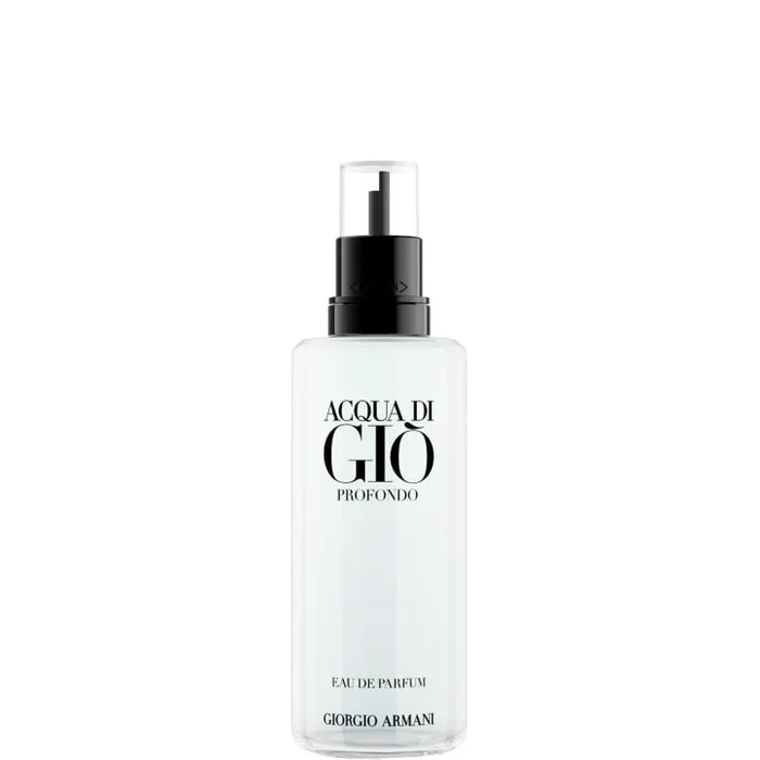 GIORGIO ARMANI Acqua di Giò Profondo Eau de Parfum – Flacon Recharge