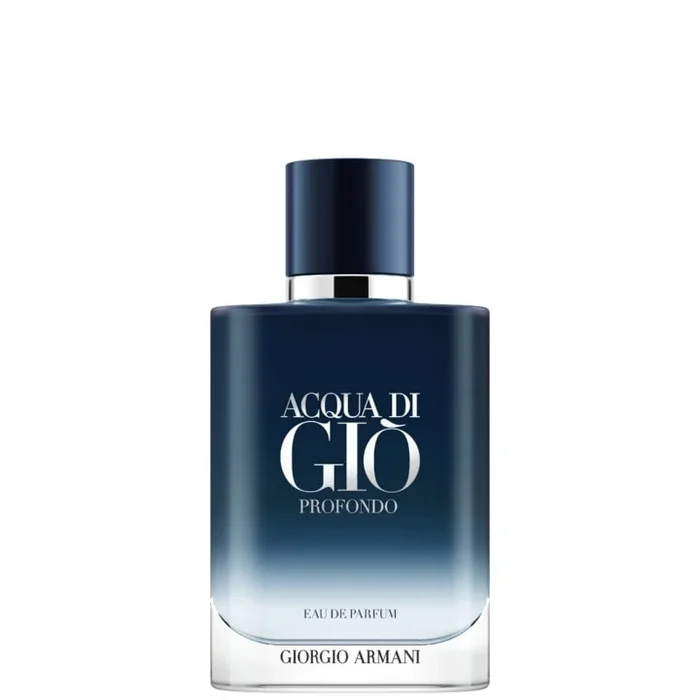 GIORGIO ARMANI Acqua di Giò Profondo Eau de Parfum Rechargeable